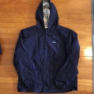 Patagonia Coat